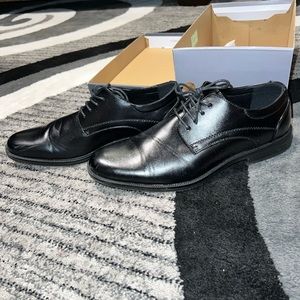 Men’s Van Heiluden dress shoe
